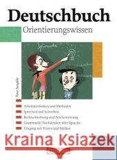 5.-10. Schuljahr, Orientierungswissen : Schülerbuch Schurf, Bernd Wagener, Andrea  9783464681169 Cornelsen - książka