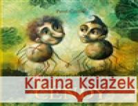 5. Dobrodružství pavouka Čendy (velké vydání) Pavel Čech 9788088671138 Petrkov - książka