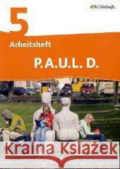5. Klasse, Arbeitsheft Radke, Frank   9783140281065 Schöningh im Westermann - książka