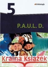 5. Klasse, Schülerbuch Radke, Frank   9783140281003 Schöningh im Westermann - książka