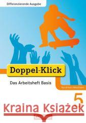 5. Schuljahr, Das Arbeitsheft Basis Adam, Grit Deters, Ulrich Hergesell, Dirk 9783060601066 Cornelsen - książka