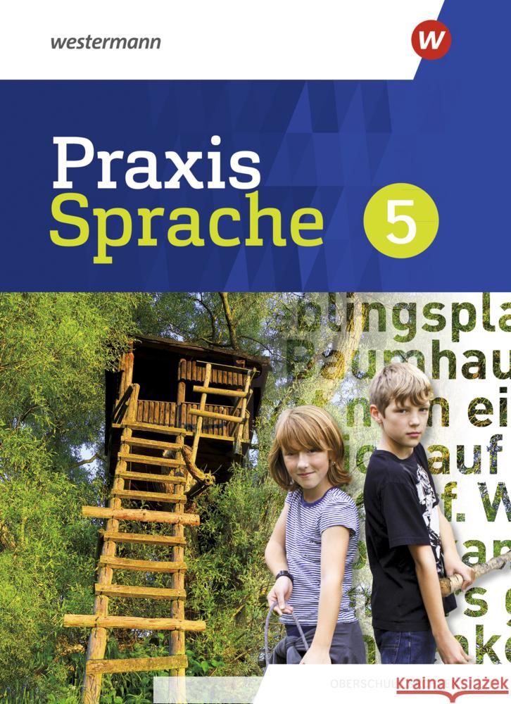 5. Schuljahr, Schülerband  9783141019438 Westermann - książka