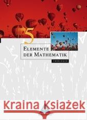 5. Schuljahr, Schülerband Griesel, Heinz Postel, Helmut Suhr, Friedrich 9783507874206 Schroedel - książka