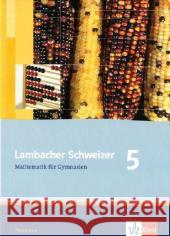 5. Schuljahr, Schülerbuch Bellstedt, Martin Parkan, Jutta Tomaschek, Heike 9783127342512 Klett - książka