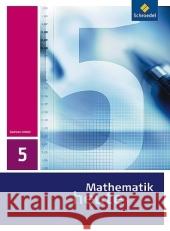 5. Schuljahr, Schülerbuch Griesel, Heinz Postel, Helmut Hofe, Rudolf vom 9783507878556 Schroedel - książka