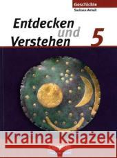 5. Schuljahr, Schülerbuch : Von der Urgeschichte bis zum Römischen Reich Oomen, Hans-Gert Berger von der Heide, Thomas  9783060647484 Cornelsen - książka