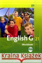 5. Schuljahr, Workbook : Mit Online-Zugang Schwarz, Hellmut   9783060312436 Cornelsen - książka