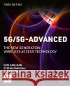 5G/5G-Advanced: The New Generation Wireless Access Technology Johan (Ericsson, Sweden) Skold 9780443131738 Elsevier Science Publishing Co Inc