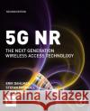 5g NR: The Next Generation Wireless Access Technology Dahlman, Erik 9780128223208 Academic Press