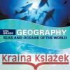 5th Grade Geography: Seas and Oceans of the World Baby Professor 9781682601600 Baby Professor