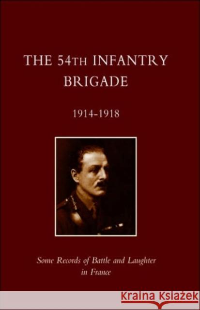 5th Infantry Brigade 1914-1918 Ed E R 9781843426608 Naval & Military Press Ltd - książka