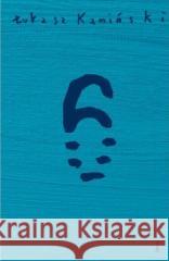 6 Łukasz Kamiński 9788368716023 Nisza - książka