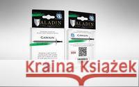 Koszulki na karty Paladin - Gawain (57x89mm) NSKN Games 6425453000430