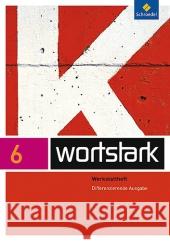 6. Klasse, Werkstattheft Busse, August Hintz, Ingrid Kühn, Peter 9783507482326 Schroedel - książka