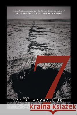 7 Van Mayhal 9780999051344 Coquille Publishing LLC - książka