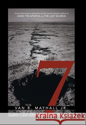 7 Van Mayhal 9780999051351 Coquille Publishing LLC - książka