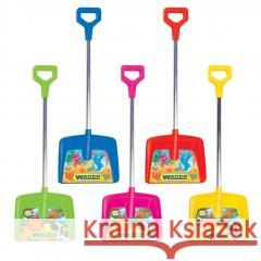 72200 Łopata duża letnia - IML WADER 5900694722002 Wader - książka