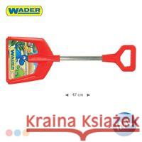 72350 - Łopatka krótka - IML WADER 5900694723504 Wader - książka