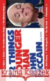 72 Things Younger Than John McCain Joe Quint 9781439102275 Fireside Books