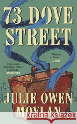 73 Dove Street Julie Owen Moylan 9780241508039 Penguin Books Ltd - książka