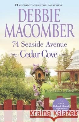 74 Seaside Avenue Debbie Macomber 9780778315933 Mira Books - książka