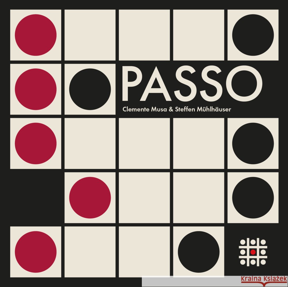 Passo Musa, Clemente, Mühlhäuser, Steffen 7640139533371