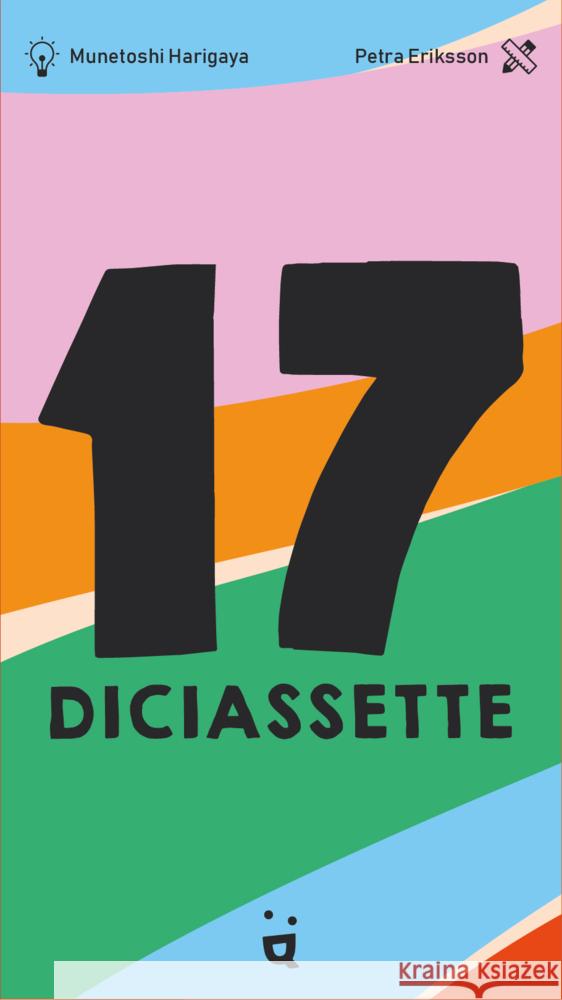 17 - Diciassette Munetoshi, Harigaya 7640139533456 Helvetiq Spiele
