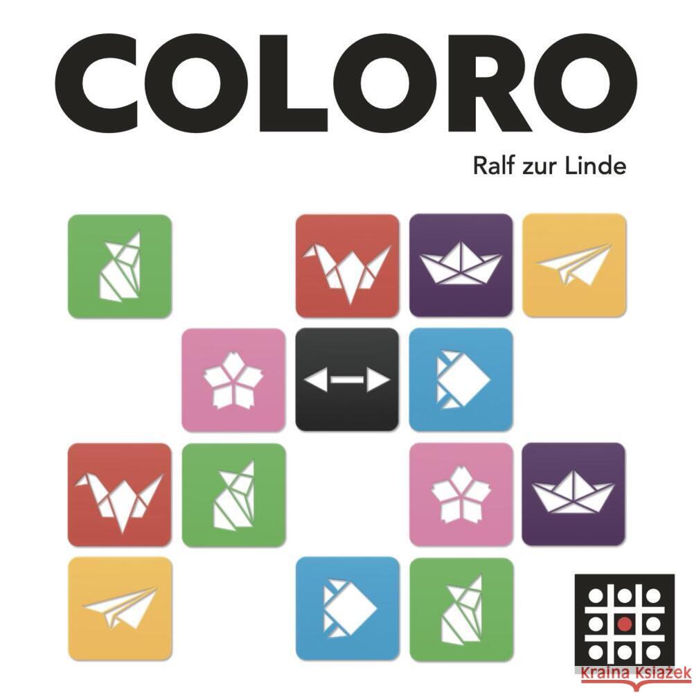 Coloro zur Linde, Ralph 7640139533968