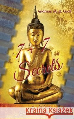 7+7 Secrets, die heute Jeder wissen sollte Gro 9783947982387 College for Knowledge - książka