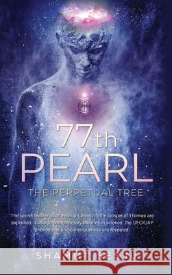 77th Pearl: The Perpetual Tree Shamot Sesju 9781922565914 Vivid Publishing - książka