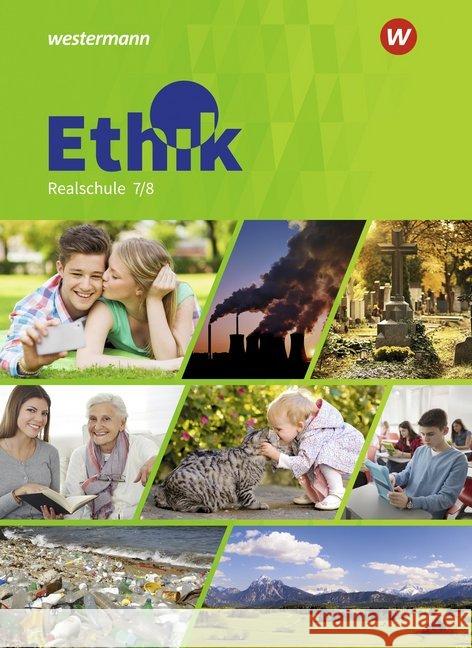 7./8. Jahrgangsstufe, Schülerband Pflüger, Christina 9783507034037 Schroedel - książka