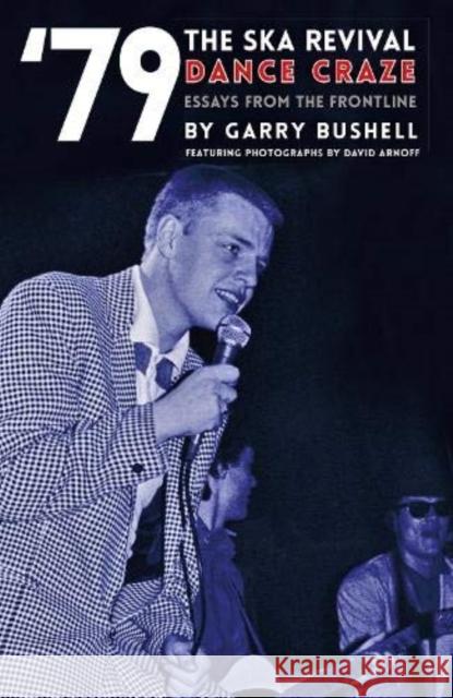 '79 Ska Revival Garry Bushell 9781912733132 Red Planet Publishing Ltd - książka