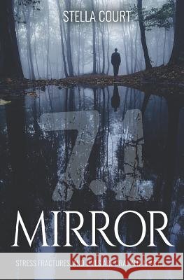 7.1 Mirror Stella Court 9781090103628 Independently Published - książka