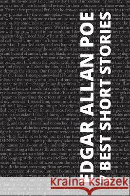 7 best short stories by Edgar Allan Poe Edgar Allan Poe August Nemo  9786599154980 Tacet Books - książka