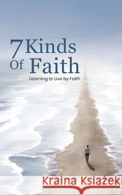 7 Kinds of Faith Abraham John 9781948330305 Great Reconstruct - książka