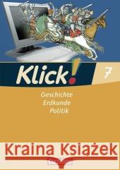 7. Klasse, Arbeitsheft Fink, Christine Fink, Oliver Humann, Wolfgang 9783060646821 Cornelsen - książka