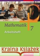 7. Klasse, Arbeitsheft Herling, Jochen Kuhlmann, Karl-Heinz Scheele, Uwe 9783141238372 Westermann - książka