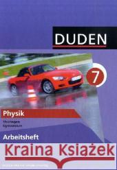 7. Klasse, Arbeitsheft Meyer, Lothar Schmidt, Gerd-Dietrich  9783898185516 Duden Paetec - książka