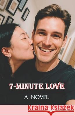 7-Minute Love Yilin Zhong 9781326441012 Atlas Books - książka