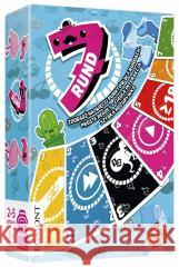 7 Rund  5903707560523 Egmont - książka