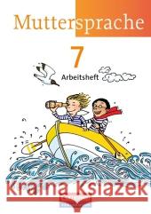 7. Schuljahr, Arbeitsheft Mann, Karin Marko, Iris Pechau, Antje 9783060617753 Cornelsen - książka