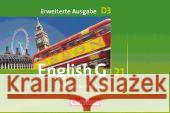 7. Schuljahr, Vokabeltaschenbuch, Erweiterte Ausgabe Schwarz, Hellmut   9783060319275 Cornelsen - książka