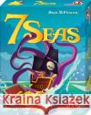 7 Seas (Spiel) Fühler, Arve 4011898082111 ABACUSSPIELE