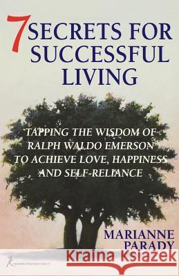 7 Secrets for Successful Parady, Marianne 9780821750919 Kensington Publishing Corporation - książka