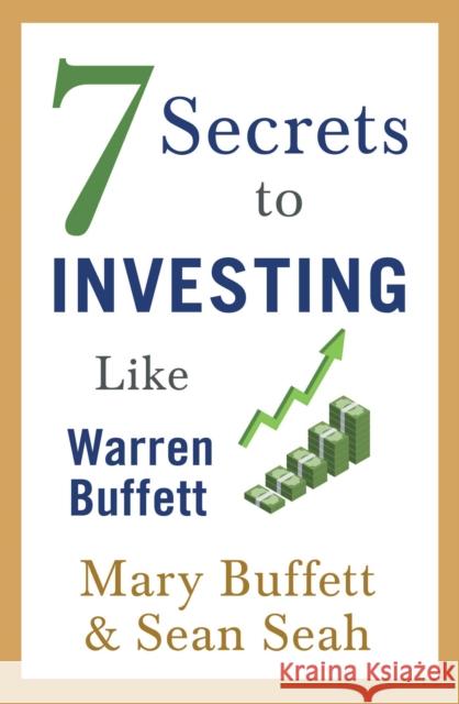 7 Secrets to Investing Like Warren Buffett Sean Seah 9781471188978 Simon & Schuster Ltd - książka