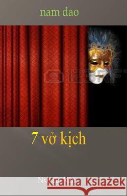 7vokich Dao Nam 9781517341565 Createspace - książka