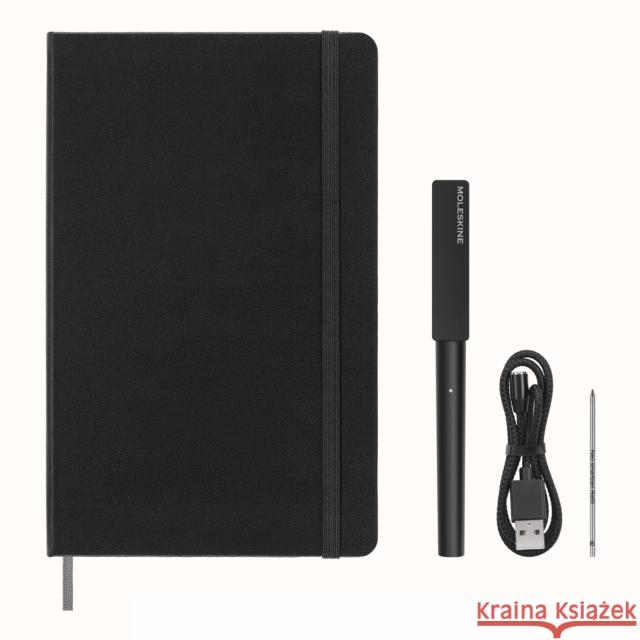 MOLESKINE SMART WRITING SET MOLESKINE 8056598851571