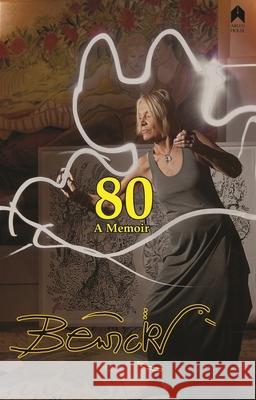 80: A Memoir Pauline Bewick 9781851321919 Arlen House - książka