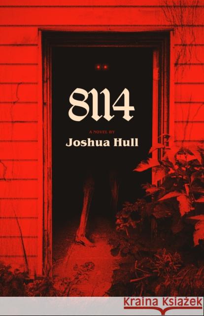 8114 Joshua Hull 9781960988607 Clash Books - książka