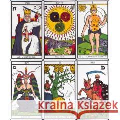 Tarot Esoterico FOURNIER Fournier Tarot 8420707089047 Fournier